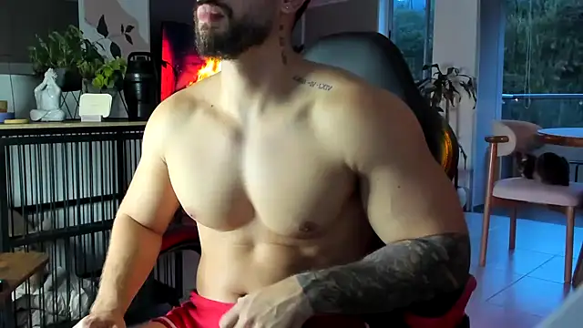 Valenthino Salvatore online show from 06-18-26, 11:21
