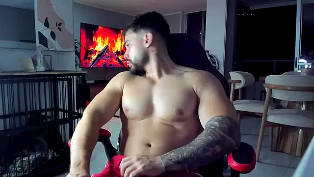 Valenthino Salvatore online show from 07-05-26, 11:55