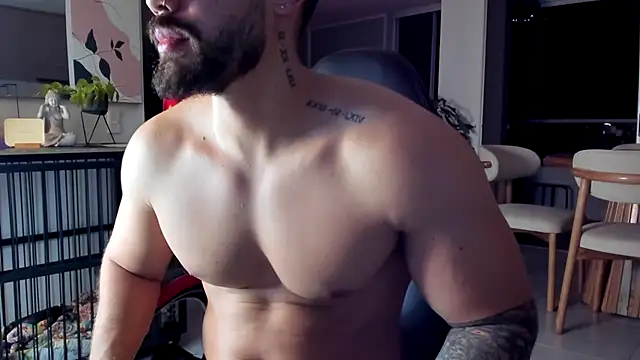 Valenthino Salvatore online show from 07-16-26, 11:46