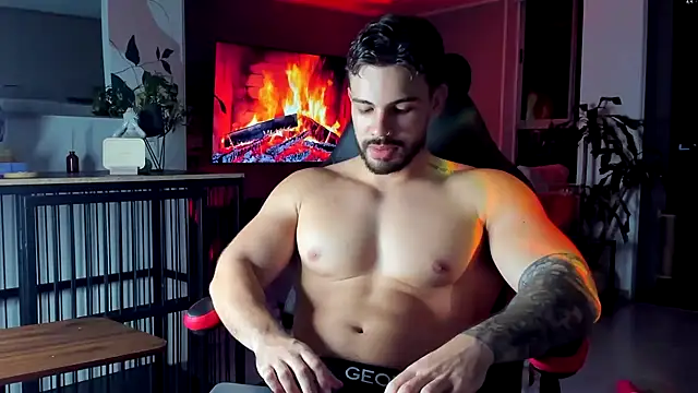 Valenthino Salvatore online show from 06-04-26, 11:42
