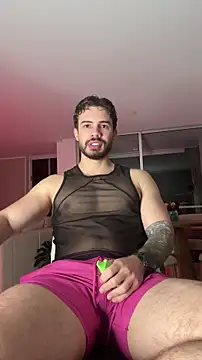 Valenthino Salvatore online show from 01-14-26, 03:32