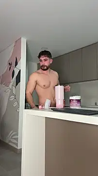 Valenthino Salvatore online show from 02-25-26, 03:07