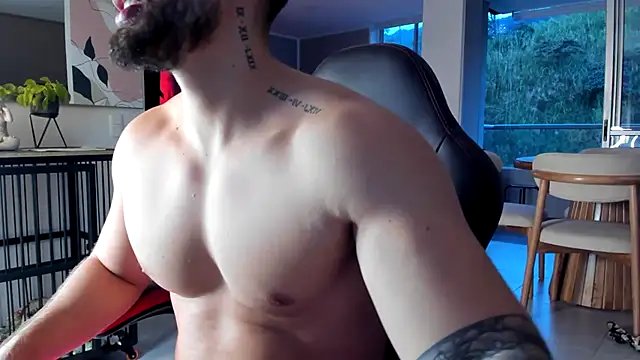 Valenthino Salvatore online show from 07-15-26, 11:23