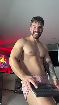 Valenthino Salvatore online show from 05-15-26, 11:03