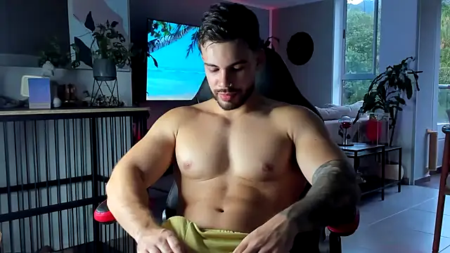 Valenthino Salvatore online show from 05-27-26, 10:50