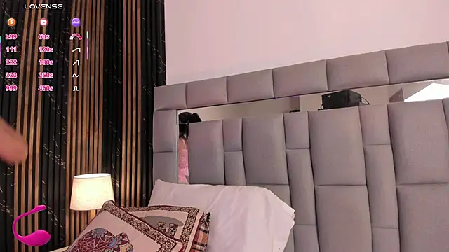 amaia santini online show from 05-15-26, 07:01