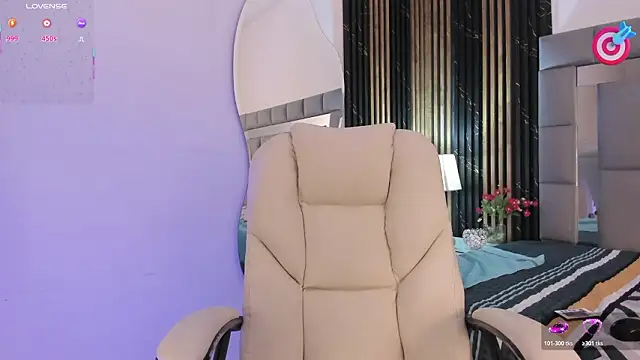 amaia santini online show from 03-20-26, 07:04