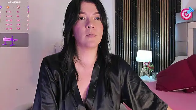 amaia santini online show from 03-27-26, 07:04