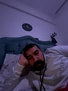 Ali2413 online show from 12-02-25, 09:49