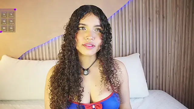 EloiseSweetxx online show from 02-24-26, 01:01