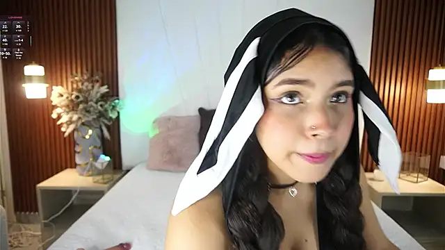 EloiseSweetxx online show from 02-04-26, 06:36