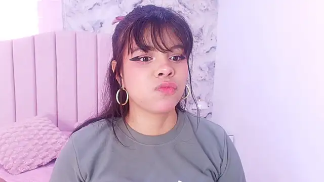 katsumi yan online show from 03-09-26, 07:17