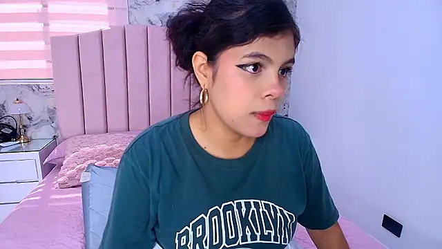 Snapshot of katsumi_yan chatting on 02-03-26, 07:08 katsumi yan online show from 02-03-26, 07:08