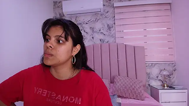 katsumi yan online show from 04-13-26, 07:18