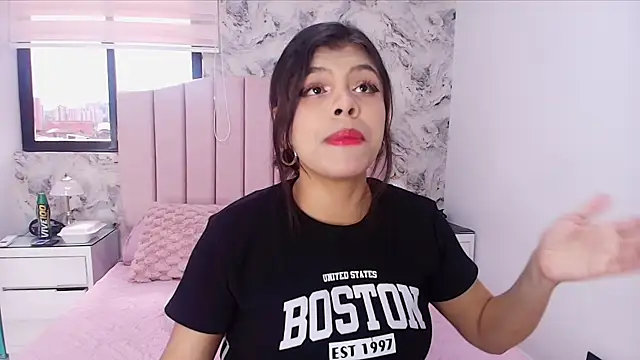 Snapshot of katsumi_yan chatting on 01-10-26, 07:20 katsumi yan online show from 01-10-26, 07:20