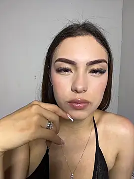 CELESTEANDBOSS online show from 12-20-25, 05:54