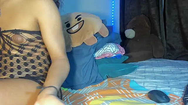 exotis tiahara777 online show from 04-03-26, 06:53