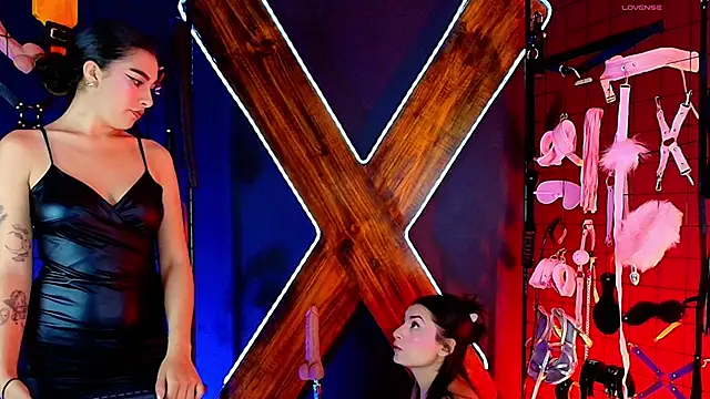 SamyCooper  online show from 02-25-26, 03:18