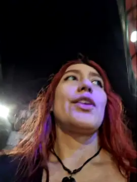 Eveeelyn25 online show from 12-01-25, 11:38