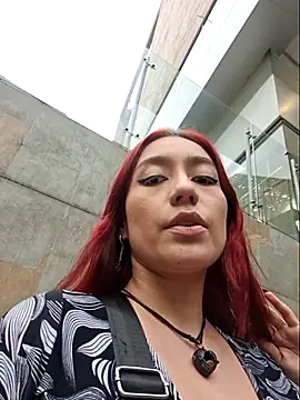 Eveeelyn25 online show from 11-23-25, 09:47