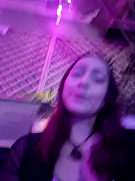 Eveeelyn25 online show from 02-08-26, 01:25