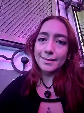 Eveeelyn25 online show from 12-20-25, 02:03