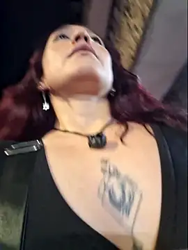 Eveeelyn25 online show from 02-07-26, 01:02