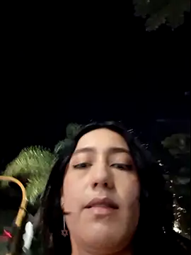 Eveeelyn25 online show from 06-14-26, 12:40