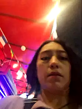 Eveeelyn25 online show from 06-27-26, 03:45
