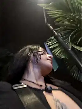 Eveeelyn25 online show from 05-24-26, 12:10