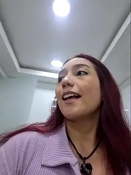 Eveeelyn25 online show from 03-11-26, 11:10