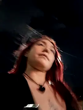 Eveeelyn25 online show from 03-01-26, 01:16