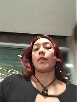 Eveeelyn25 online show from 04-03-26, 12:17