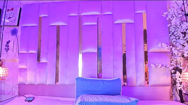 Naomistart online show from 02-20-26, 06:26