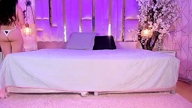 Naomistart online show from 02-23-26, 05:30