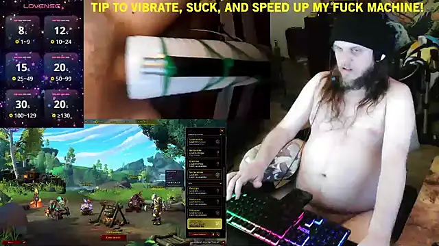 Snapshot of watchmegamer chatting on 07-30-26, 01:43 watchmegamer online show from 07-30-26, 01:43