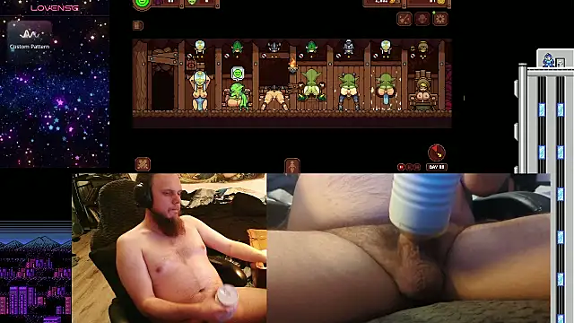 watchmegamer online show from 04-01-26, 05:21