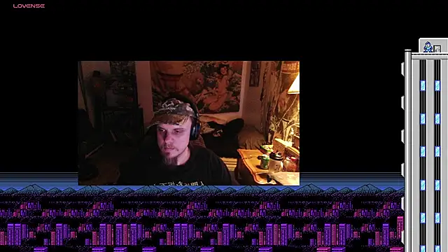 watchmegamer online show from 04-04-26, 11:22