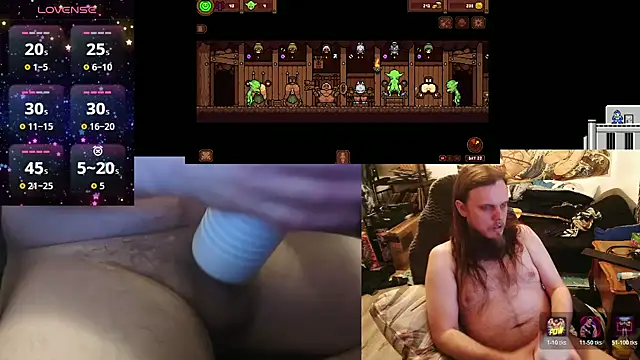 watchmegamer online show from 03-30-26, 05:36