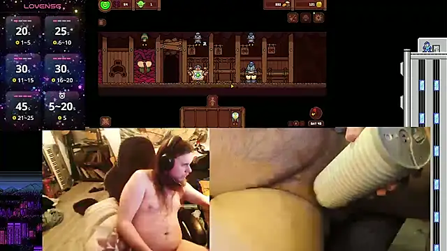 watchmegamer online show from 03-31-26, 01:02