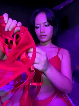 GiiaaFox online show from 11-24-25, 10:10