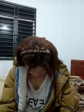 Snapshot of nangmo chatting on 02-11-26, 12:27 nangmo online show from 02-11-26, 12:27