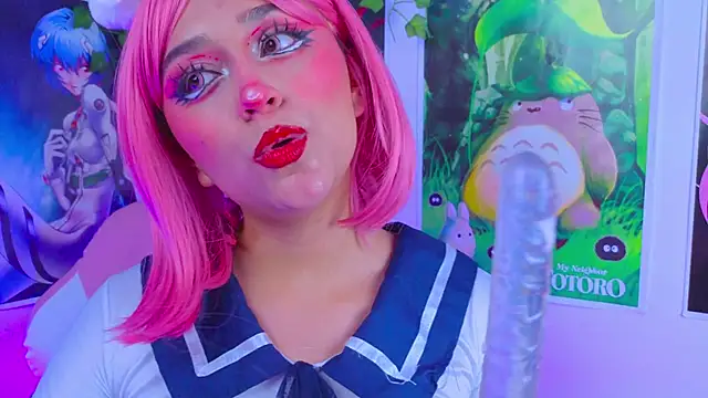 kitty niki online show from 11-26-25, 02:11