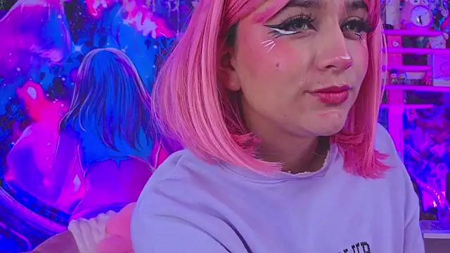 kitty niki online show from 02-13-26, 10:32