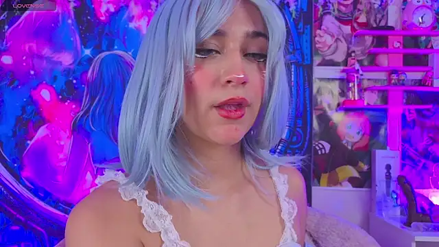 kitty niki online show from 02-15-26, 11:36