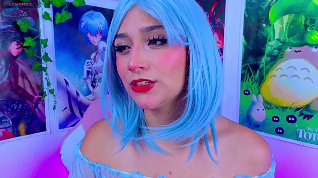 kitty niki online show from 12-02-25, 01:17