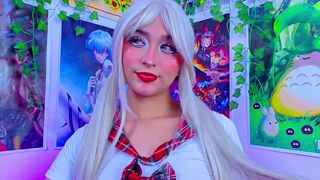 kitty niki online show from 11-28-25, 01:17