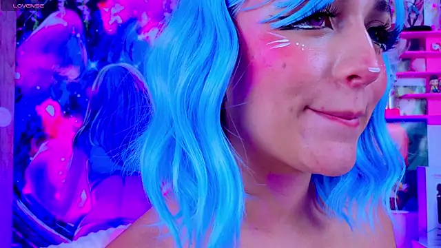 kitty niki online show from 12-13-25, 08:26