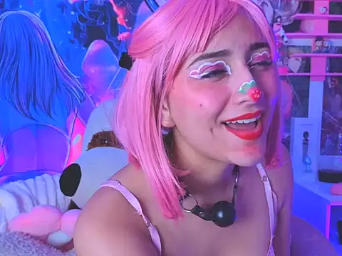 kitty niki online show from 02-05-26, 08:48