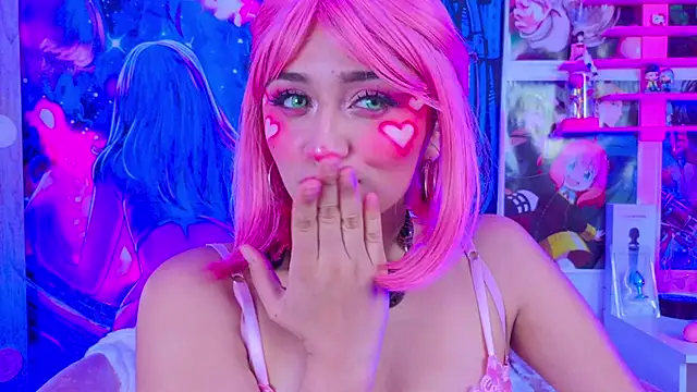 kitty niki online show from 02-06-26, 11:34